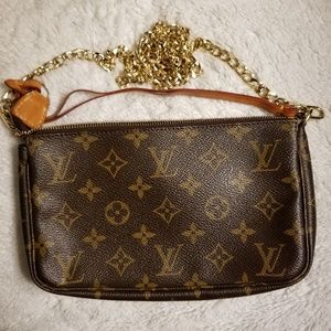 Louis Vuitton Pochette